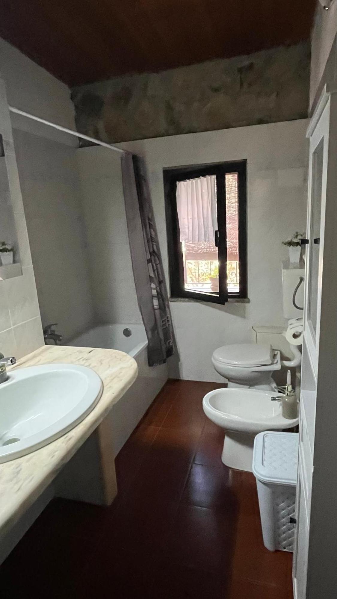 Villa Cala Ginepro Tortoli à Bari Sardo Extérieur photo