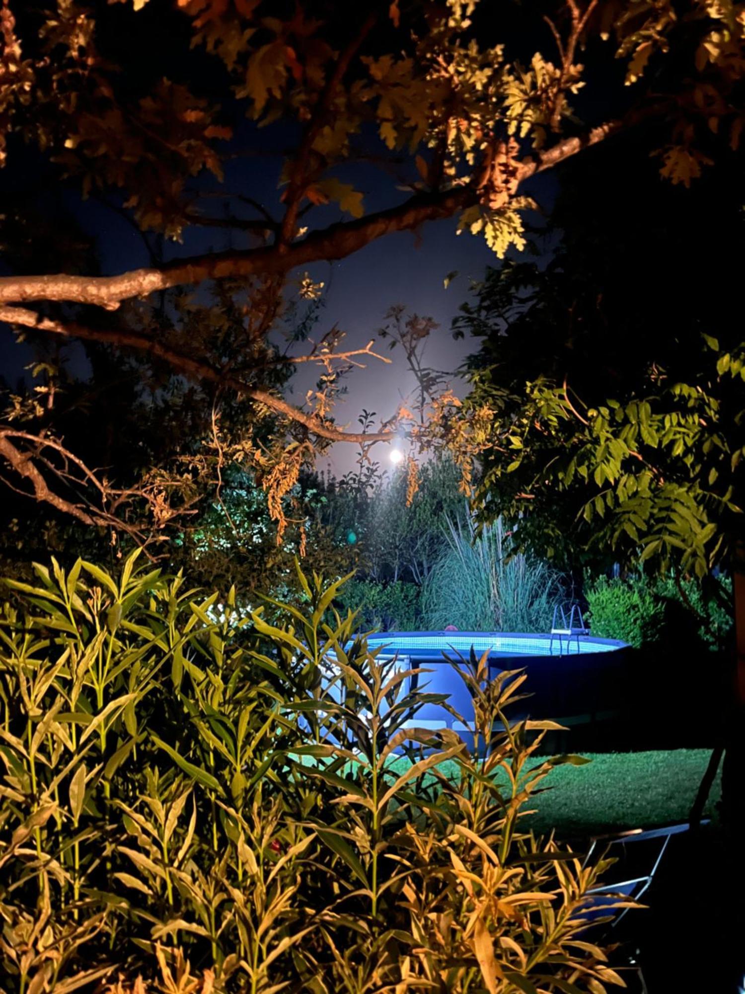 Villa Cala Ginepro Tortoli à Bari Sardo Extérieur photo